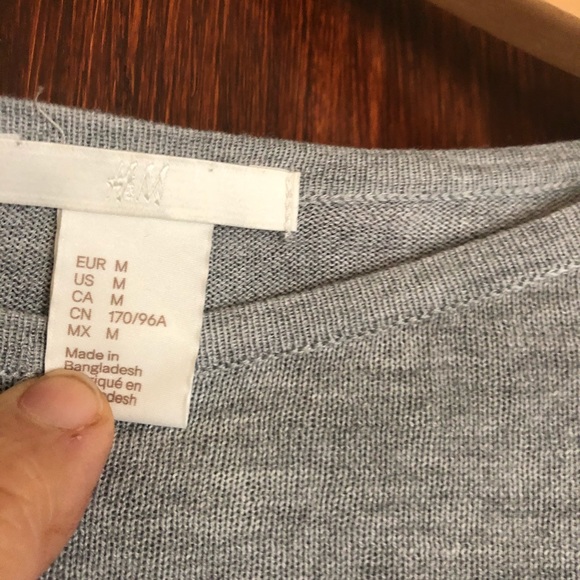 Sweater - Picture 2 of 2